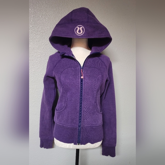 Lululemon Scuba - Picture 3 of 3